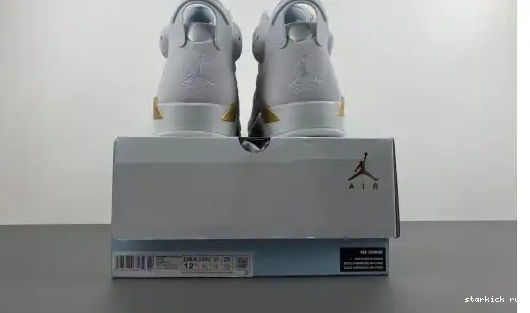  6 Craft Retro Paris Jordan DQ4914-074 DQ4914-074 0604